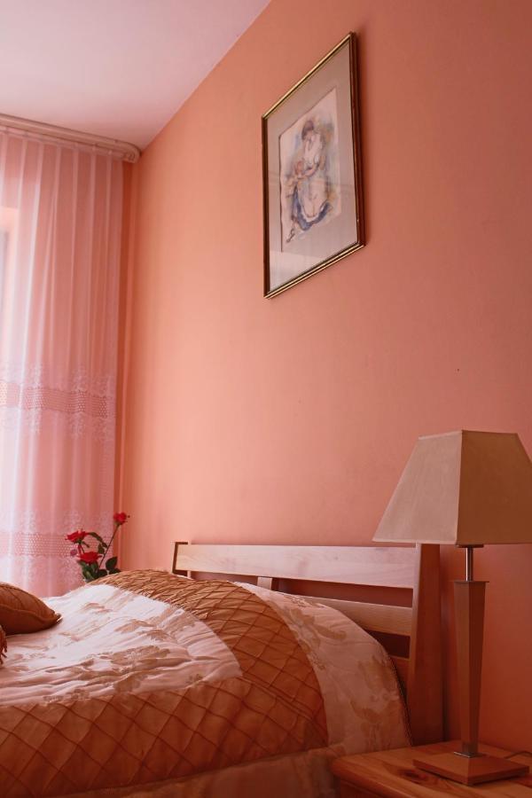 Bed and Breakfast Grand Panorama Wisniowa  Exterior foto