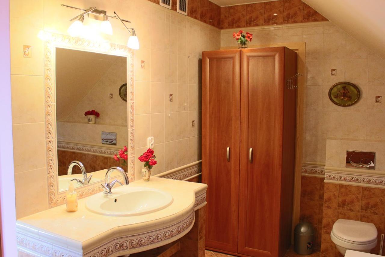Bed and Breakfast Grand Panorama Wisniowa  Exterior foto