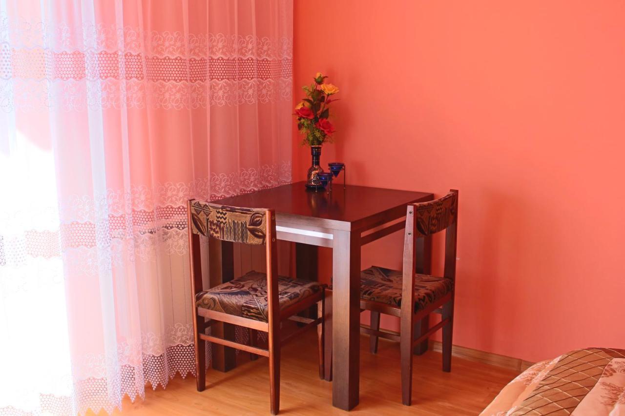 Bed and Breakfast Grand Panorama Wisniowa  Exterior foto