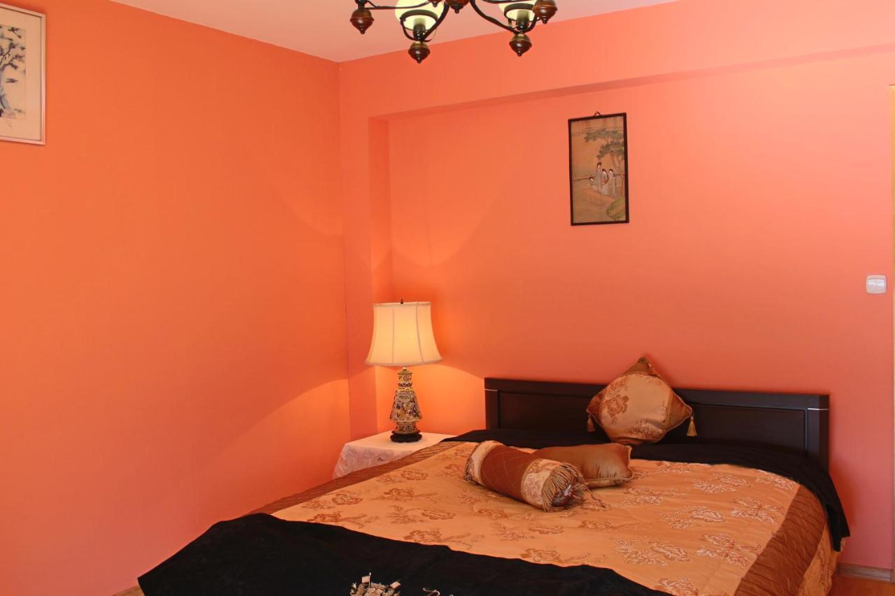 Bed and Breakfast Grand Panorama Wisniowa  Exterior foto